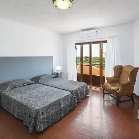 Lovely 4 Bedroom Country Ac And Private Pool Yet Just 800m From The Nearest Beach Villa