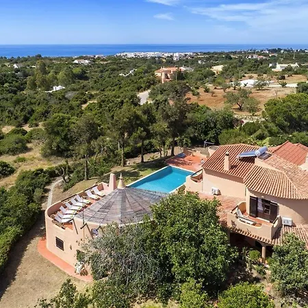 Villa Lovely 4 Bedroom Country Ac And Private Pool Yet Just 800m From The Nearest Beach *