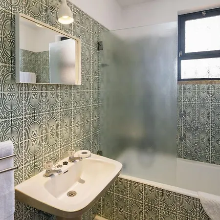 Lovely 4 Bedroom Country Ac And Private Pool Yet Just 800m From The Nearest Beach Lagoa (Algarve)