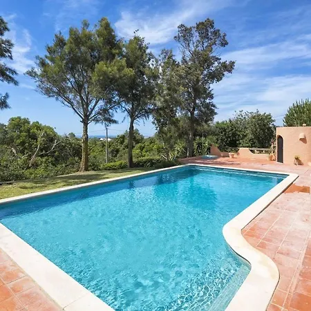Lovely 4 Bedroom Country Ac And Private Pool Yet Just 800m From The Nearest Beach Lagoa (Algarve)